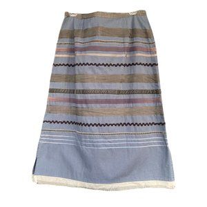 Neesh DAR Ribbon Skirt